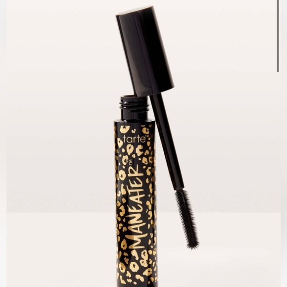 tarte Other - HP! 🎉💕 Tarte maneater™ mascara, Black, Full Size